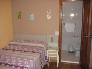Hostal La Selecta Madrid Eksteriør billede